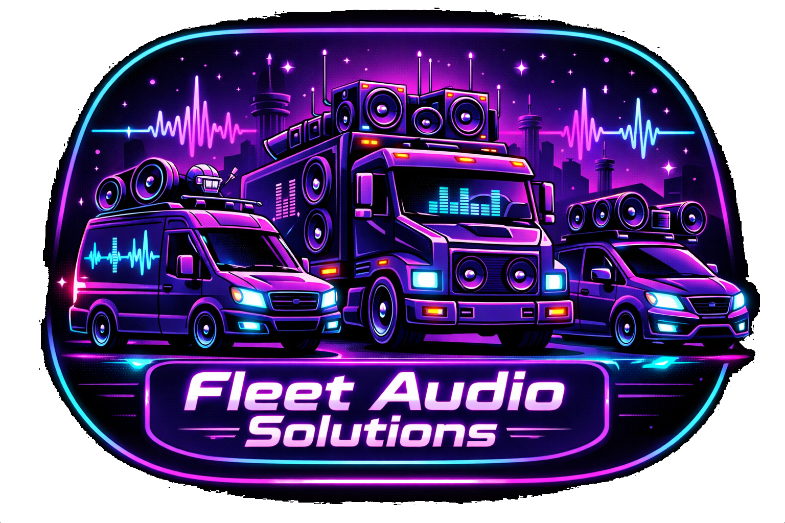 Fleet Audio Solutions